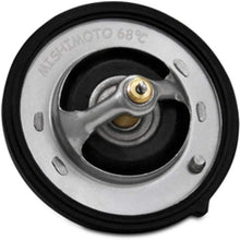 Mishimoto MMTS-GEN-10 Hyundai Genesis 4Cyl Turbo Racing Thermostat, 2010+