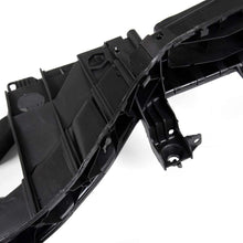 NEW Replacement For Ford Focus 2012-2018 Front Upper Primed Plastic With Steel Radiator Support