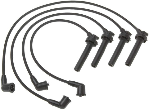 ACDelco 954U Professional Spark Plug Wire Set