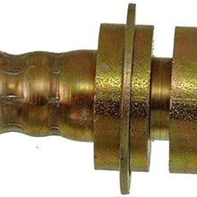Dorman H38314 Brake Hydraulic Hose for Select Ford Models
