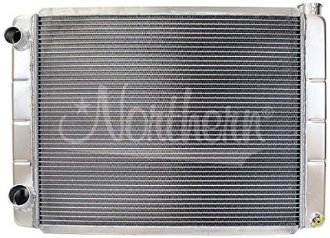 Northern Radiator 209625 Radiator