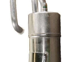 TCW 17-10927 A/C Accumulator (Quality With Perfect Vehicle Fitment)