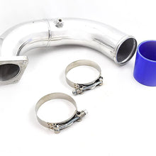 3" Intake Manifold Elbow Charge Pipe For 1994-1998 Dodge 5.9L 12V Cummins Diesel