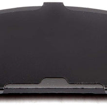 Brake Pads,ECCPP 4pcs Front Ceramic Disc Brake Pads Kits fit for 2008-2015 Cadillac Escalade,2008-2015 Chevrolet Silverado 1500,2009-2014 GMC Savana 1500,2011-2014 GMC Yukon