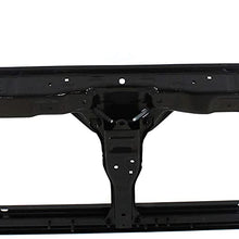 Radiator Support Assembly Compatible with 2010-2014 Nissan Frontier