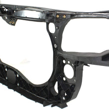 Radiator Support Compatible with 2005-2009 Audi A4 Quattro Plastic 3.2L Eng.