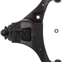 TRW Automotive JTC2422 Control Arm and Ball Joint Assembly