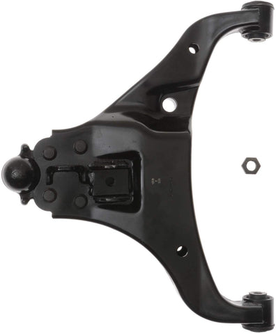 TRW Automotive JTC2422 Control Arm and Ball Joint Assembly