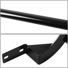 Replacement for Pathfinder R52 Front Bumper Protector Brush Grille Guard (Black)