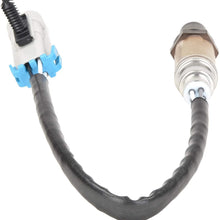 Bosch 15200 Oxygen Sensor, OE Fitment (Cadillac, Chevrolet, GMC)