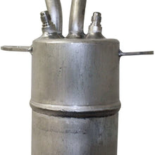 TCW 17-4193 A/C Drier (Quality With Perfect Vehicle Fitment)
