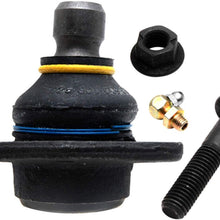 ACDelco 46D2062A Advantage Front Lower Suspension Ball Joint Assembly