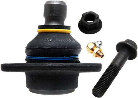 ACDelco 46D2062A Advantage Front Lower Suspension Ball Joint Assembly