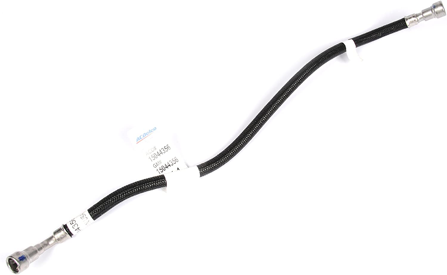 ACDelco 15044356 GM Original Equipment Fuel Return Hose
