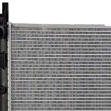 CSF 3516 Radiator