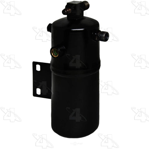 Four Seasons 33744 Steel Filter Drier