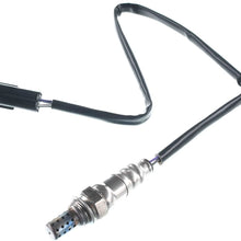 A-Premium O2 Oxygen Sensor Replacement for Hyundai Elantra 2010-2012 (2010 Elantra, Vin E Only) Tiburon 2007-2008 Kia Soul 2010-2011 I4 2.0L Upstream 4 wires 4 Terminals