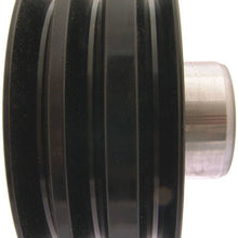 12303G2400 - Crankshaft Pulley Engine Td25/Td27/Qd32 For Nissan - Febest
