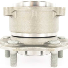 SKF BR930746 Wheel Bearing and Hub Assembly