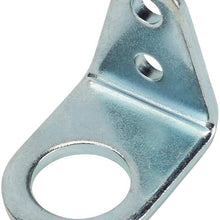 Removable Brake Line Hose Retaining Tabs