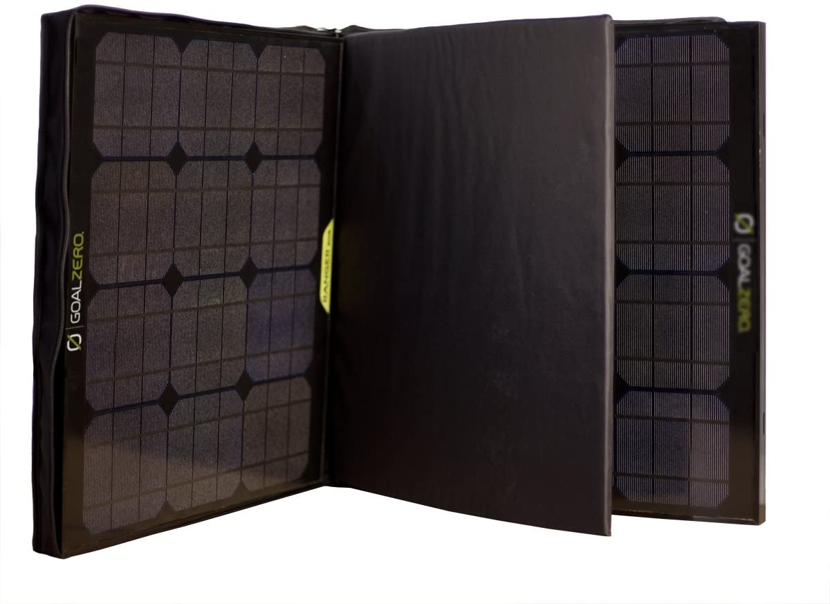 Goal Zero Travel Case for Boulder 30 Solar Panel