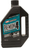 Maxima Premium 4-Stroke Oil 20W-50 32 oz.