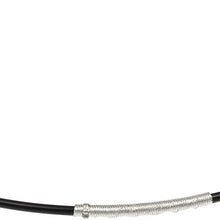 Dorman 905-619 Gearshift Control Cable Assembly for Select Scion/Toyota Models