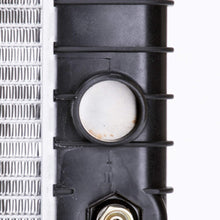 TYC 1533 Replacement Radiator
