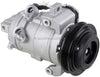 For Ford Mustang 2011 2012 2013 2014 AC Compressor w/A/C Repair Kit - BuyAutoParts 60-82823RK New