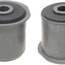 ACDelco 46G9089A Advantage Front Lower Suspension Control Arm Front Bushing