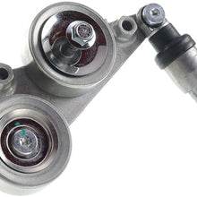 Belt Tensioner Compatible with Honda Pilot 2006-2011 Accord 2008-2010 Odyssey2005-2010