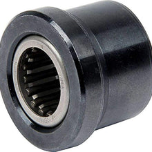 Long Pilot Bushing with Roller Bearing