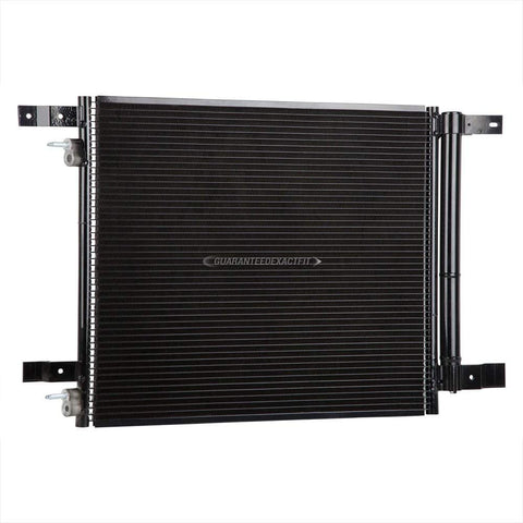 For Cadillac SRX 2010 2011 2012 2013 2014 A/C AC Condenser Drier - BuyAutoParts 60-61696ND New