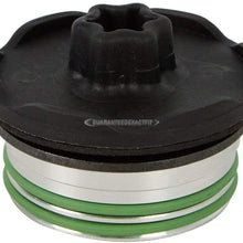 For Pontiac G8 Suzuki Equator 2008-2012 A/C AC Accumulator Receiver Drier - BuyAutoParts 60-31414 New