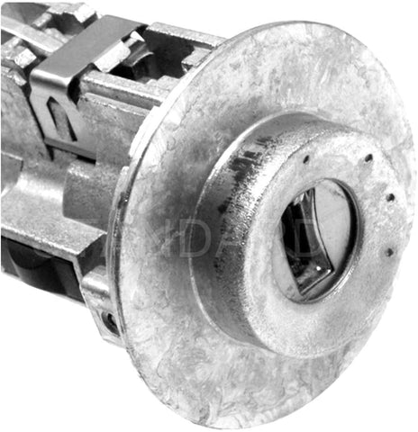 Standard Motor Products US-383L Ignition Lock Cylinder