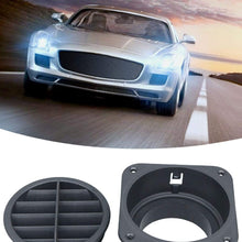 carrie-ful Air Outlet Auto Car Heater Ducting Car Heater Open Outlet Ducting Warm Air Vent Outlet for Eberspacher Webasto and Propex Heaters Suitable