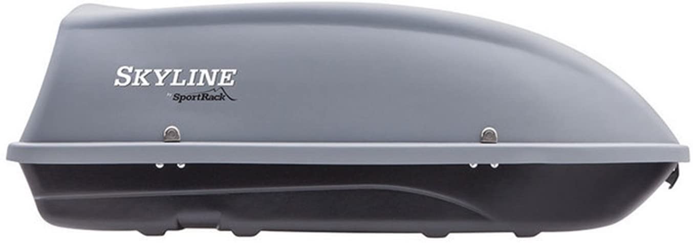 SPORTRACK SR7095 Skyline XL Cargo Box (Assembly Required)
