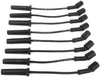 TUPARTS Pack of 8 Ignition Wire Sets Compatible with Cadillac Chevy GMC Hummer 1999-2007
