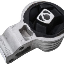 ACDelco 84141172 GM Original Equipment Transmission Mount, 1 Pack