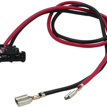 CUSTONEPARTS New Electric Intank Fuel Pump With Stainless Steel Clamps + Rubber Gasket + Rubber Hose Fit Toyota Lexus Pontiac Scion Chevy Honda Nissan Lexus