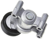 DRIVESTAR Belt Tensioner w/Pulley for 2004 2005 2006 2007 2008 2009 Mazda 3 2006 2007 2008 2009 2010 Mazda 5 2.0L 2.3L 2.5L