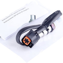 TUPARTS SG1695 Oxygen Sensor O2 Downstream Rear Fits for 2000 2011 Hyundai Accent 2001 2002 2003 2004 2005 2006 Hyundai Elantra 2006-2011 Kia Rio 2003-2008 Hyundai Tiburon