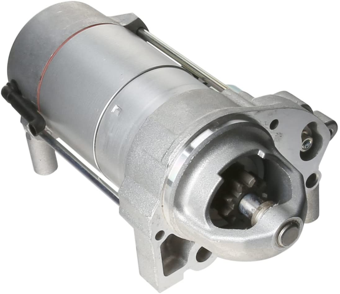 Denso 280-0370 Remanufactured Super Class Starter
