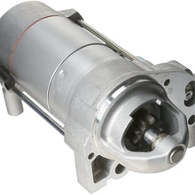 Denso 280-0370 Remanufactured Super Class Starter