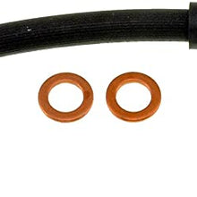 Dorman H38263 Hydraulic Brake Hose