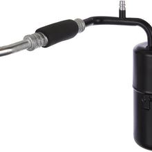 Spectra Premium 0210152 Accumulator