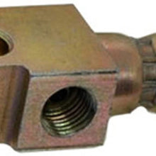 ACDelco 18J1769 Professional Rear Hydraulic Brake Hose Assembly