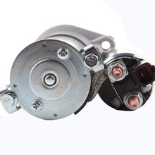 AUTOMUTO AUTOMUTO Starter fit for 2010-2014 Hyundai Santa Fe 2009-2014 Hyundai Sonata 2013-2014 Kia Optima 2011-2014 Kia Sorento