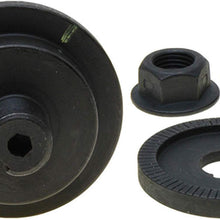 ACDelco 45K4029 Professional Front Upper Suspension Ball Joint Assembly