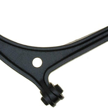 ACDelco 45D3553 Professional Front Passenger Side Lower Suspension Ball Joint Assembly